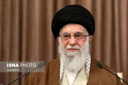 رهبر انقلاب از پرسنل نفتکش‌های اعزامی به ونزوئلا تشکر کردند 