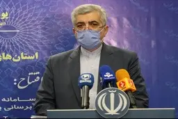 هیچ پشت پرده‌ای در موضوع خاموشی‌ها وجود ندارد| پشت پرده خاموشی ها از زبان وزیر نیرو
