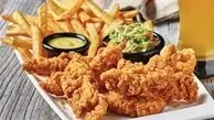 طرز تهیه فیله استریپس خانگی به روش رستوران ها | دیگه از بیرون فیله استریپس نخر بیا رازش و بهت بگم 