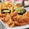 طرز تهیه فیله استریپس خانگی به روش رستوران ها | دیگه از بیرون فیله استریپس نخر بیا رازش و بهت بگم 