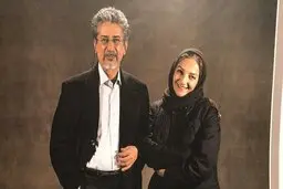 روایتی شنیدنی و عکس‌های کمتر دیده شده از یک هنرمند+صوت