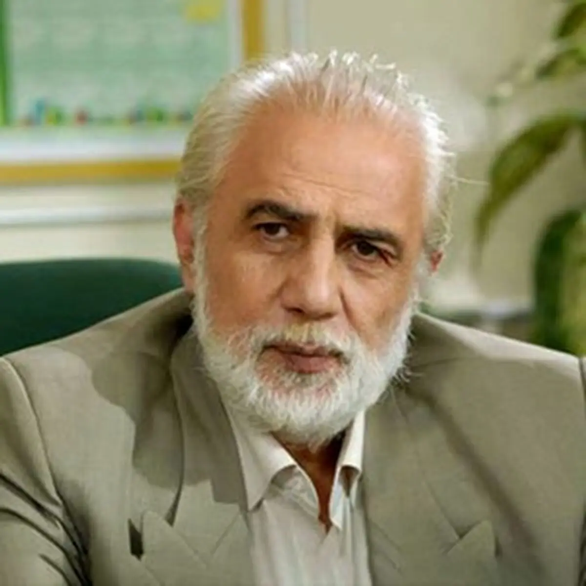 بازیگر مستعدی که این روزها در تنهایی روزگار می‌گذراند