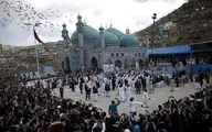 جشن نوروز در افغانستان چگونه برگزار می‌شود؟