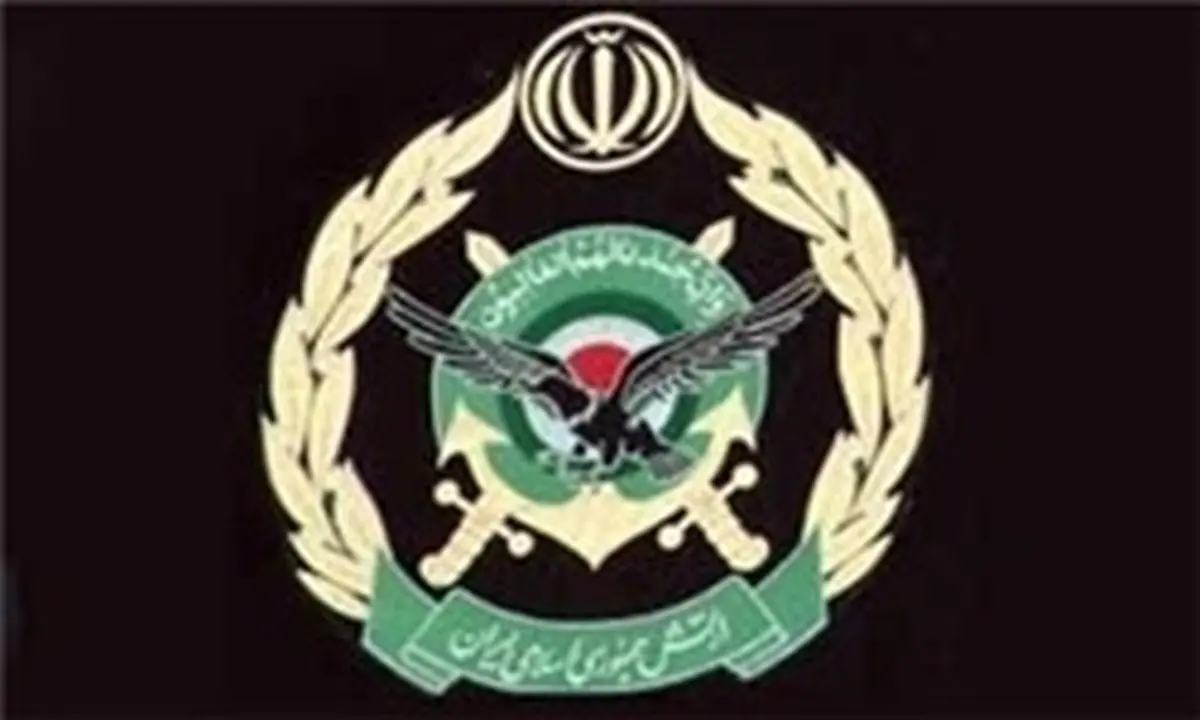  ارتش درباره جنجال حذف مصاحبه دریادار سیاری از ایرنااطلاعیه صادرکرد