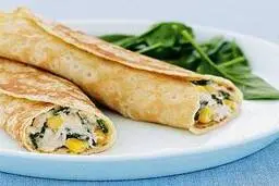 طرز تهیه ساندویچ مرغ رژیمی