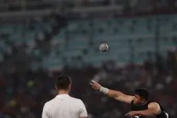 ناکامی دوومیدانی‌کاران ایران در افزایش سهمیه‌های المپیک| مهردلان باز هم رکورد شکست