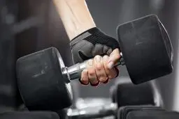 درگیری در فدراسیون بدنسازی و پرورش اندام! 