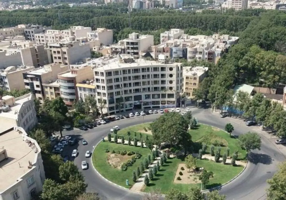 گران‌ترین مناطق کرج برای خرید خانه +جدول