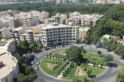 گران‌ترین مناطق کرج برای خرید خانه +جدول
