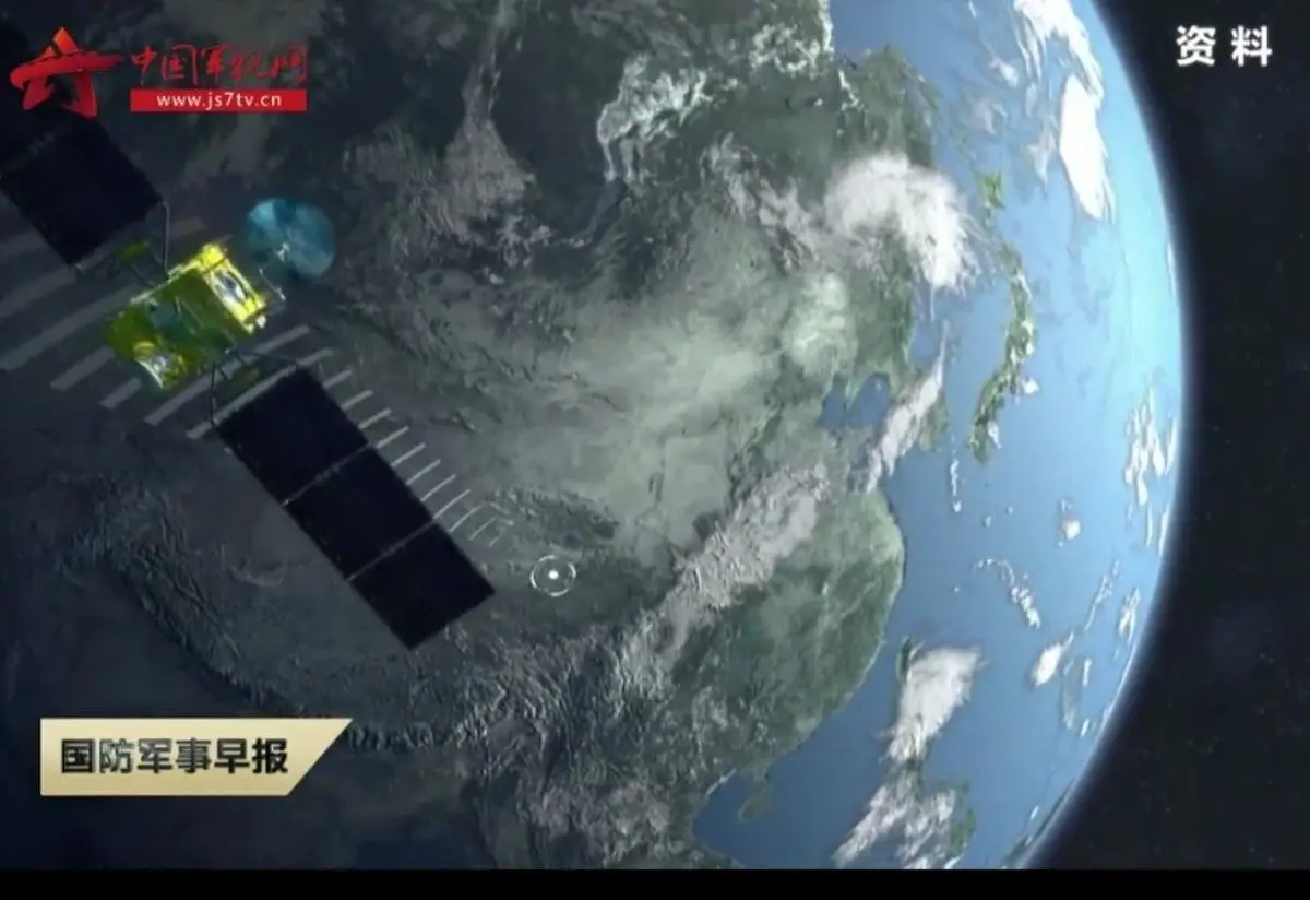 پس از ۲۷ سال ساخت، سیستم ناوبری ماهواره‌ای بیدو چین رسماً شکل گرفت+ویدئو 