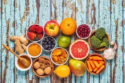 غذاهایی که مصرف آنها آدم را سرخوش می کند!