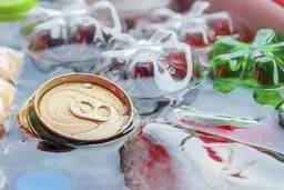۵ نوشیدنی که از ناسالم بودن آن‌ها خبر ندارید؛ از شیر کاکائو تا آب پرتقال 