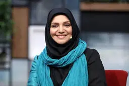 دلتنگی الهام پاوه نژاد برای پدرش