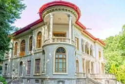 آخرین وضعیت کاخ سعدآباد اعلام شد