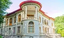 آخرین وضعیت کاخ سعدآباد اعلام شد