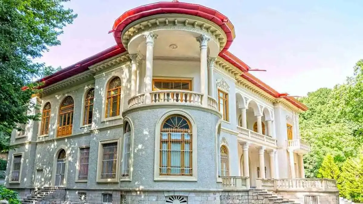 آخرین وضعیت کاخ سعدآباد اعلام شد