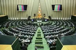 امکان بروز فساد در طرح مجلس | حذف قیر مجانی به دلیل فسادزا بودن از سوی شورای نگهبان