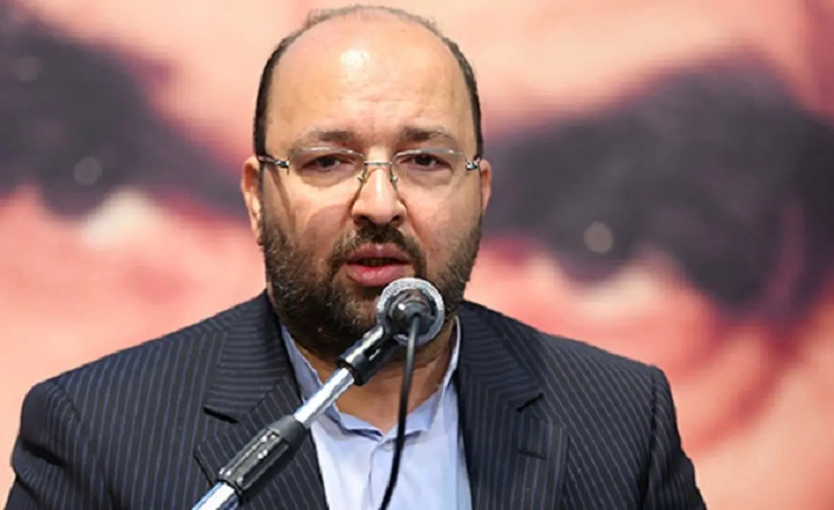  نتیجه انتخابات ۲۸ خرداد ازدید یک اصلاح طلب   |  با وجود برجام از جنگ حتمی جلوگیری شد