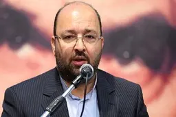  نتیجه انتخابات ۲۸ خرداد ازدید یک اصلاح طلب   |  با وجود برجام از جنگ حتمی جلوگیری شد