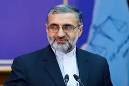 دستور رییس قوه قضاییه برای تهیه لیست تمامی محکومان امنیتی با قید نوع جرم و میزان مجازات