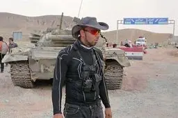 ارشا اقدسی را شبانه کشتند