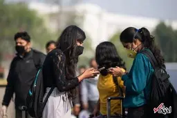 هند برای مقابله با کرونا  در واتس اپ«چت بات» اختصاصی ایجاد کرد
