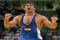 توصیف جالب “علیرضا حیدری” قهرمان پیشکسوت کشتی ایران درباره حسن یزدانی و حمید سوریان+ویدئو 