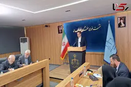 با اجرای مکانیسم ماشه دنیا به آخر نمی‌رسد  | آخرین وضعیت رد اموال گروه عظام و پرونده عباس ایروانی
