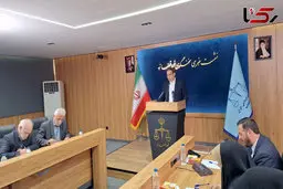 با اجرای مکانیسم ماشه دنیا به آخر نمی‌رسد  | آخرین وضعیت رد اموال گروه عظام و پرونده عباس ایروانی
