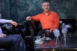 در ستایش شهامت و صداقت برای گفتن از "ای کاش"های زندگی! | تاک‌شوی جدید شبکه نمایش خانگی چه می‌گوید؟