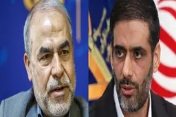 معاون سیاسی سپاه: منظور از تخلف سردار محمد، صرفا رفتارهای سیاسی- انتخاباتی بود |  این رفتارها مغایر با مقررات جاری سپاه است