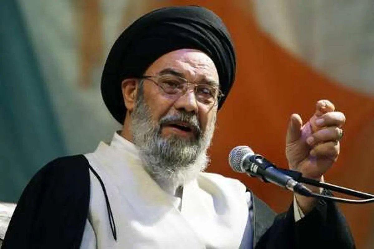 در عالم دشمنی مشرک‌تر از یهود برای اسلام نیست