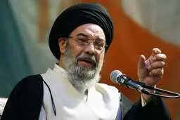 در عالم دشمنی مشرک‌تر از یهود برای اسلام نیست