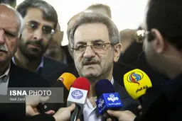 استاندار تهران:‌  بدون مراسم ازدواج‌ کنید
