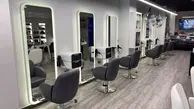 ۱۰ آرایشگاه زنانه پلمپ شد! | گرداننده صفحه اینستاگرامی هم دستگیر شد