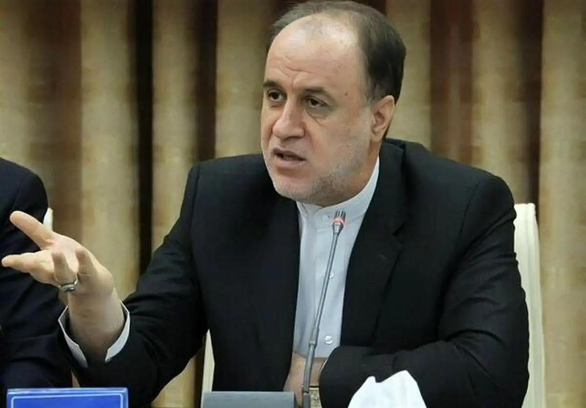 ایران از ابتدا سربلند بوده است | عصر حجر جایی در تاریخ ما ندارد! +تصویر