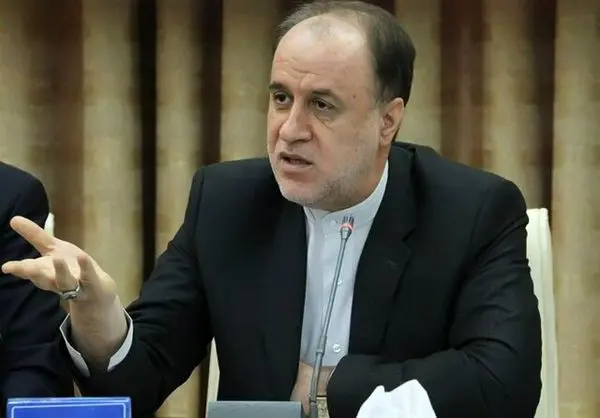 ایران از ابتدا سربلند بوده است | عصر حجر جایی در تاریخ ما ندارد! +تصویر