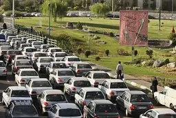 در اردیبهشت ماه خودرو چقدر ارزان شد؟