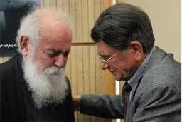 روایت دلنشین هوشنگ ابتهاج از ربنای شجریان+ویدئو 