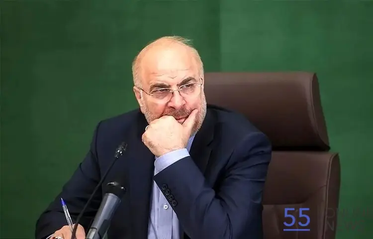 قالیباف پیش از سفر به عراق: روابط دوجانبه بغداد و تهران در تحولات منطقه، بسیار مهم و اساسی است | سفر مذکور با توجه به اینکه بعد از پیروزی ایران در جنگ ۴۰ روزه انجام می‌شود، خیلی اهمیت دارد | بدون شک ما در آینده منطقه شاهد نظم جدیدی خواهیم بود