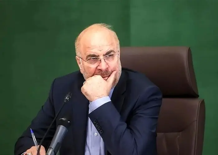 قالیباف پیش از سفر به عراق: روابط دوجانبه بغداد و تهران در تحولات منطقه، بسیار مهم و اساسی است | سفر مذکور با توجه به اینکه بعد از پیروزی ایران در جنگ ۴۰ روزه انجام می‌شود، خیلی اهمیت دارد | بدون شک ما در آینده منطقه شاهد نظم جدیدی خواهیم بود
