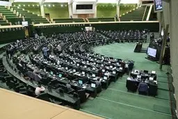 بررسی طرح مجلس درباره پیام‌ رسان‌ها در دستور کار جلسه فردا