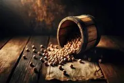  فال نخود شنبه 8 اردیبهشت ماه ۱۴۰۳ | آینده شما در دستان شماست!