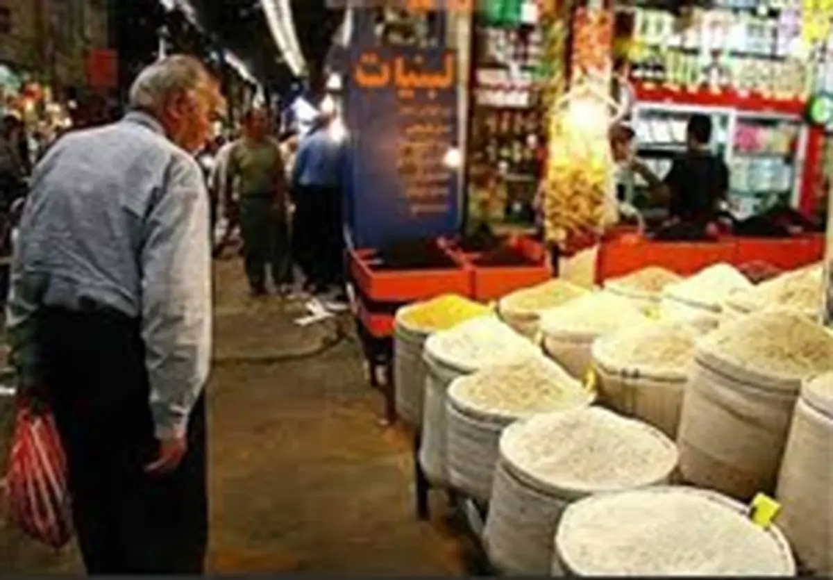 سهمیه ۸۰۰۰ تنی شکر برای استان تهران در ماه مبارک رمضان