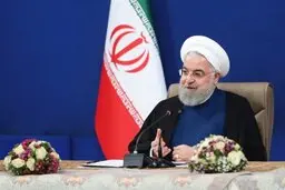درجلسه هیات دولت روحانی درباره وزار صمت چه گفت؟