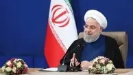 درجلسه هیات دولت روحانی درباره وزار صمت چه گفت؟