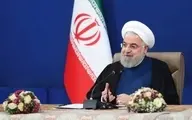 درجلسه هیات دولت روحانی درباره وزار صمت چه گفت؟