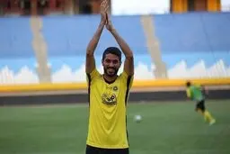 کری‌ بشار باعث شد تا دوباره فحش بخورم!