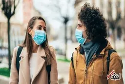 جوانان بیش از دیگر گروه‌های سنی در شیوع کرونا نقش دارند.