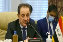 عراق: در سال ۲۰۲۰ هیچ پولی بابت برق و گاز به ایران پرداخت نکردیم | در این سال، یک میلیارد و ۷۰ میلیون دلار به ایران بدهکار شدیم